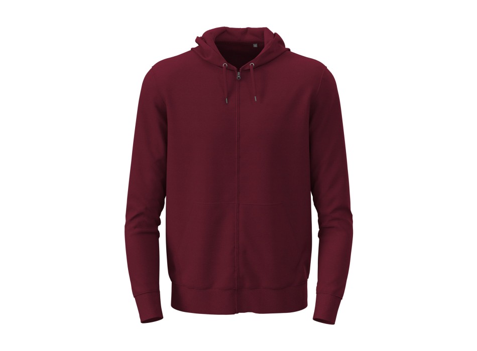 Classic Zip Hoodie Unisex FullGadgets.com