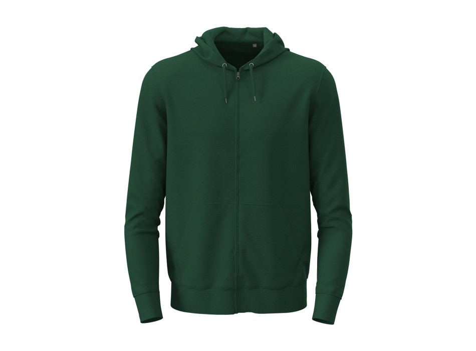 Classic Zip Hoodie Unisex FullGadgets.com