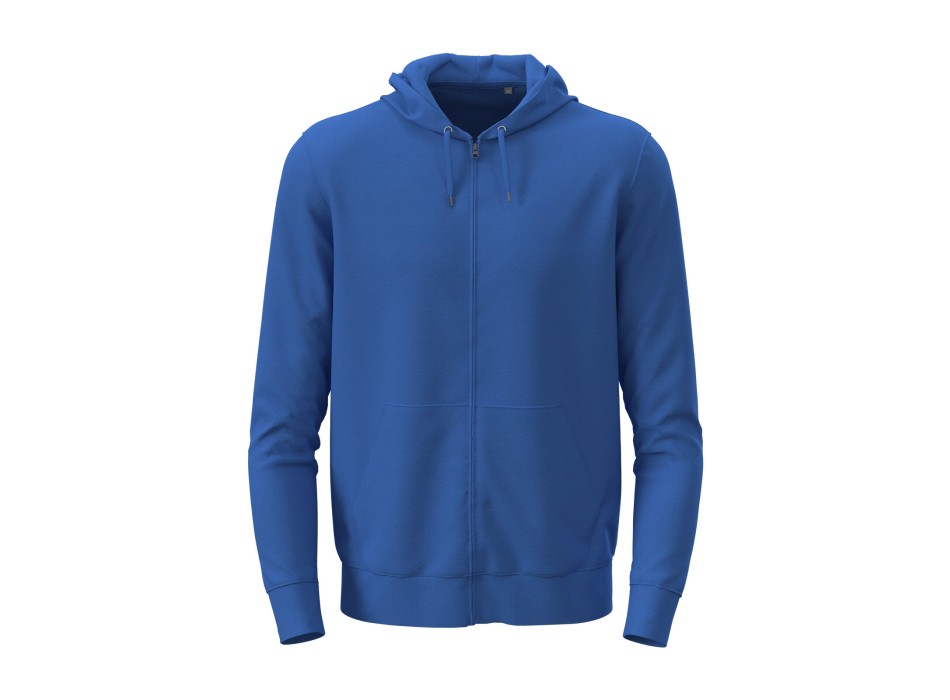 Classic Zip Hoodie Unisex FullGadgets.com