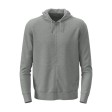 Classic Zip Hoodie Unisex FullGadgets.com