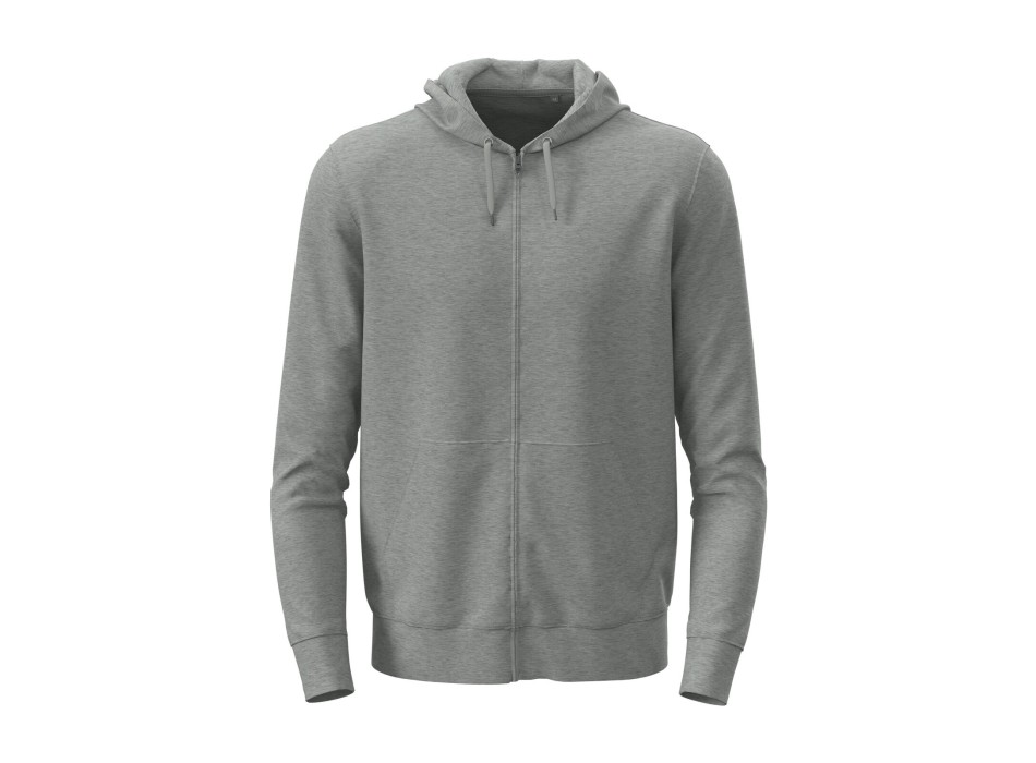 Classic Zip Hoodie Unisex FullGadgets.com