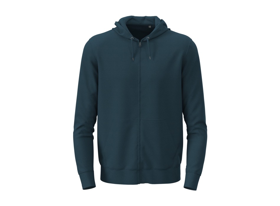 Classic Zip Hoodie Unisex FullGadgets.com
