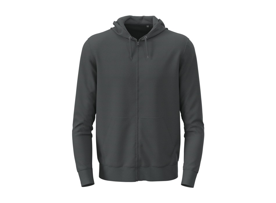 Classic Zip Hoodie Unisex FullGadgets.com