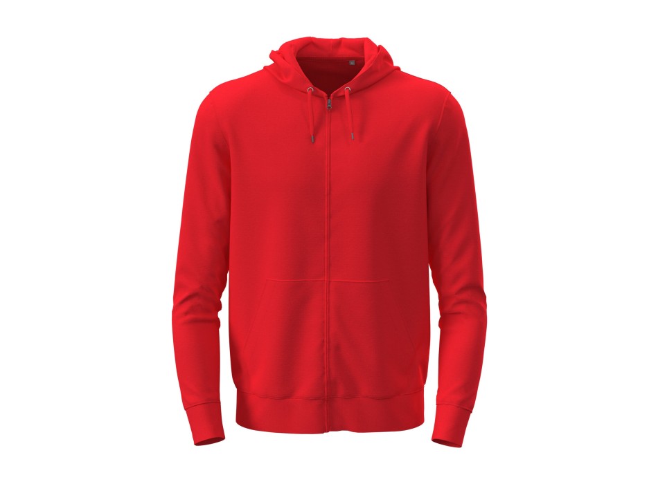 Classic Zip Hoodie Unisex FullGadgets.com