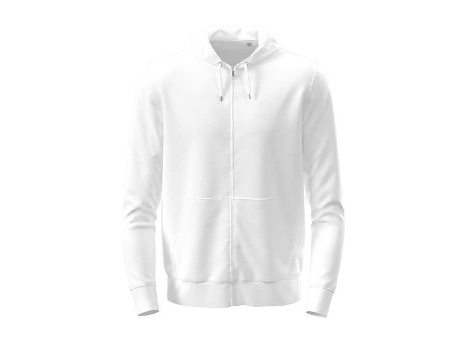 Classic Zip Hoodie Unisex FullGadgets.com