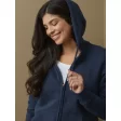 Classic Zip Hoodie Unisex FullGadgets.com