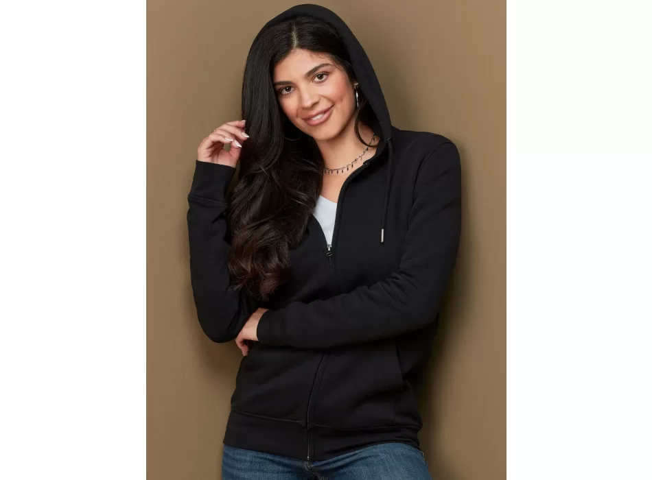 Classic Zip Hoodie Unisex FullGadgets.com