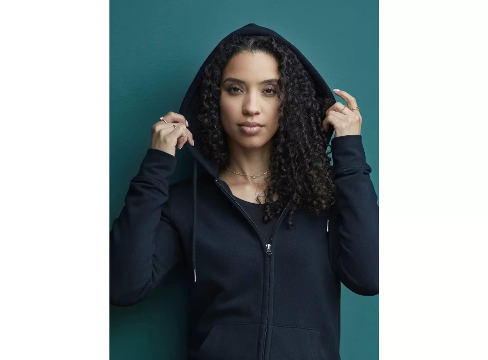 Classic Zip Hoodie Unisex FullGadgets.com