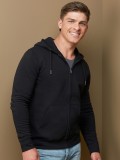 Classic Zip Hoodie Unisex