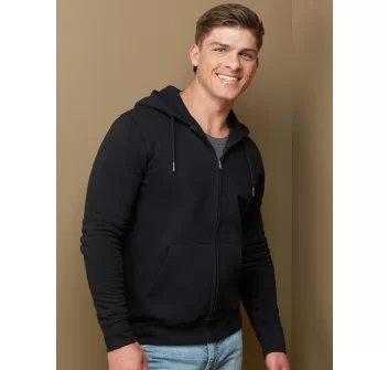 Classic Zip Hoodie Unisex FullGadgets.com