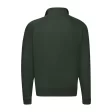Classic Zip Neck Sweat FullGadgets.com