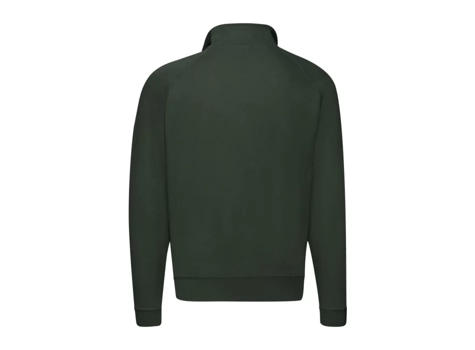Classic Zip Neck Sweat FullGadgets.com