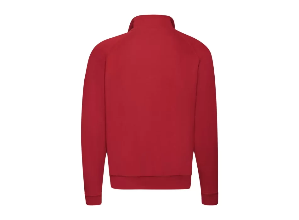 Classic Zip Neck Sweat FullGadgets.com