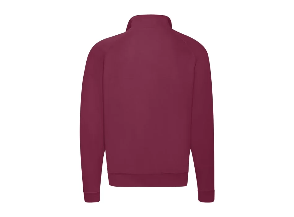 Classic Zip Neck Sweat FullGadgets.com