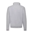 Classic Zip Neck Sweat FullGadgets.com