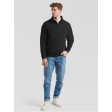 Classic Zip Neck Sweat FullGadgets.com