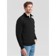 Classic Zip Neck Sweat FullGadgets.com