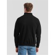 Classic Zip Neck Sweat FullGadgets.com