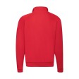Classic Zip Neck Sweat FullGadgets.com
