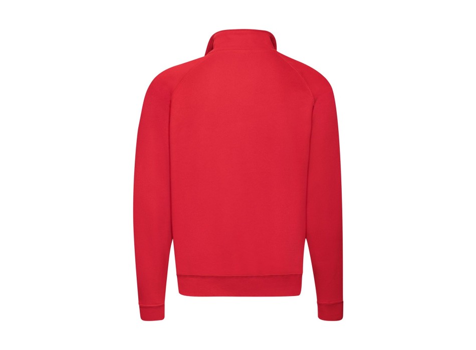 Classic Zip Neck Sweat FullGadgets.com