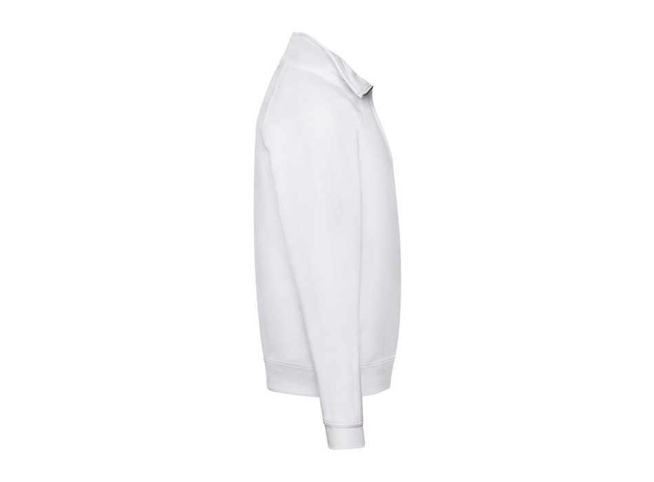 Classic Zip Neck Sweat FullGadgets.com