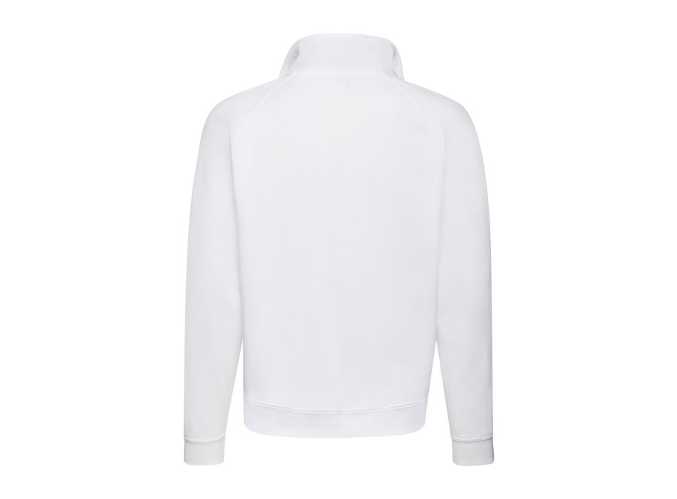Classic Zip Neck Sweat FullGadgets.com