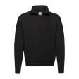Classic Zip Neck Sweat FullGadgets.com