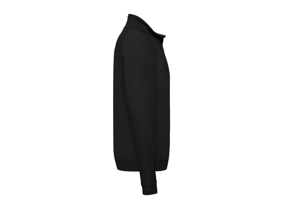 Classic Zip Neck Sweat FullGadgets.com