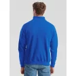 Classic Zip Neck Sweat FullGadgets.com