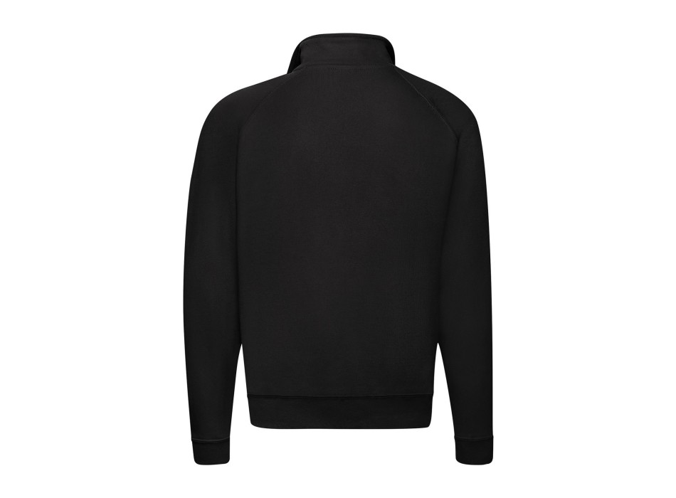 Classic Zip Neck Sweat FullGadgets.com