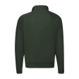 Classic Zip Neck Sweat FullGadgets.com