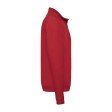 Classic Zip Neck Sweat FullGadgets.com