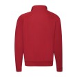Classic Zip Neck Sweat FullGadgets.com