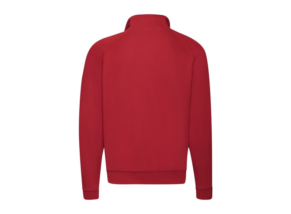 Classic Zip Neck Sweat FullGadgets.com