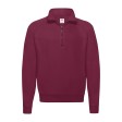 Classic Zip Neck Sweat FullGadgets.com