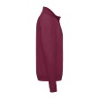 Classic Zip Neck Sweat FullGadgets.com