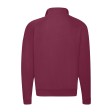 Classic Zip Neck Sweat FullGadgets.com