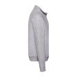 Classic Zip Neck Sweat FullGadgets.com