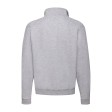 Classic Zip Neck Sweat FullGadgets.com