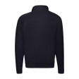 Classic Zip Neck Sweat FullGadgets.com