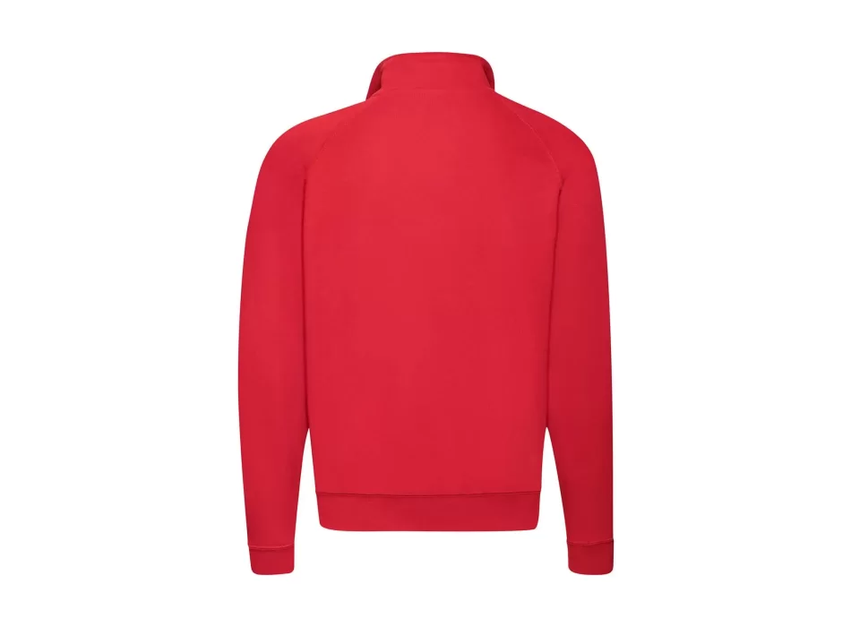 Classic Zip Neck Sweat FullGadgets.com