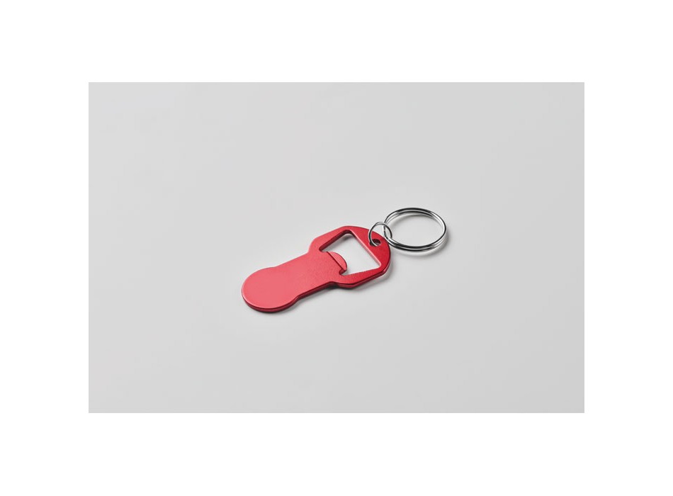 CLAVE - Portachiavi e apribottiglie FullGadgets.com