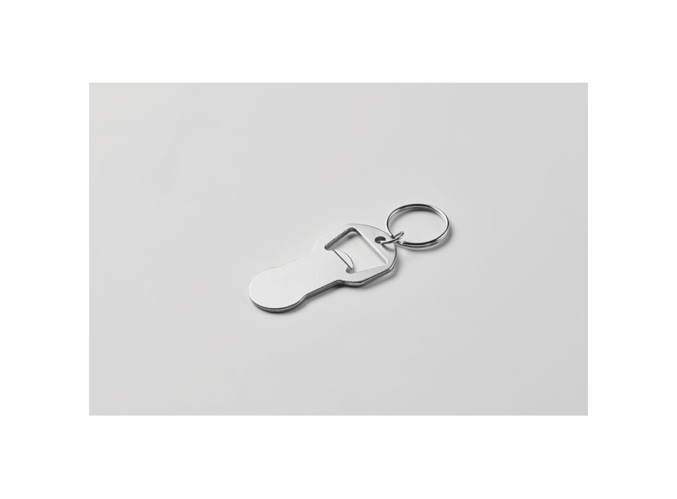 CLAVE - Portachiavi e apribottiglie FullGadgets.com