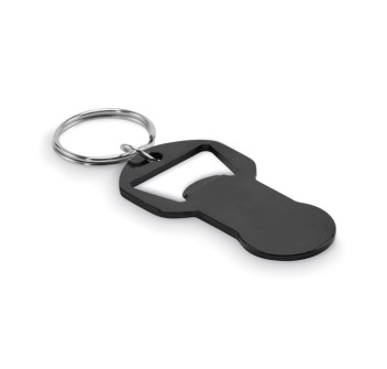 CLAVE - Portachiavi e apribottiglie FullGadgets.com