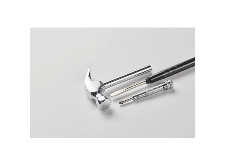 CLAW IT - Set crostacei in acciaio FullGadgets.com