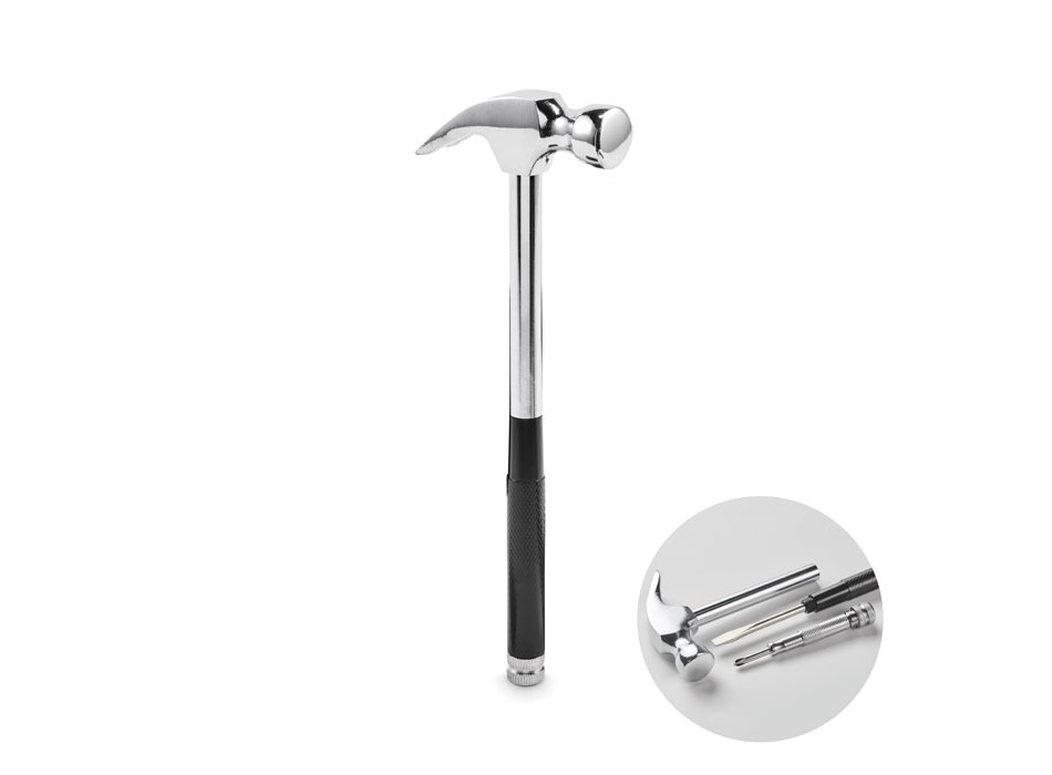 CLAW IT - Set crostacei in acciaio FullGadgets.com