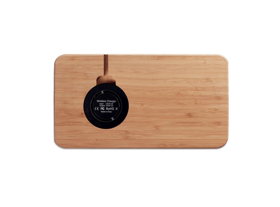 CLEANDESK - Portaoggetti da tavolo FullGadgets.com