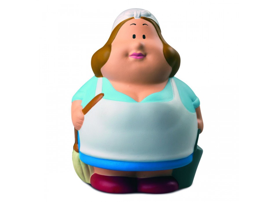 Cleaning ladyBerta®100%Polyur FullGadgets.com