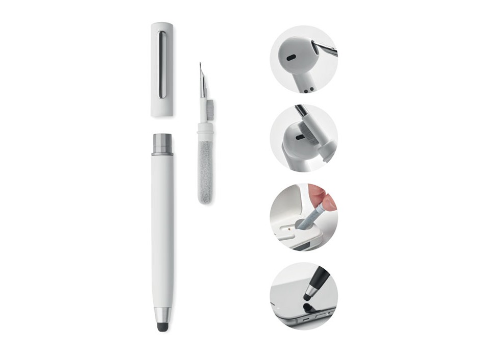 CLEANPEN - Penna stilo TWS set di pulizia FullGadgets.com