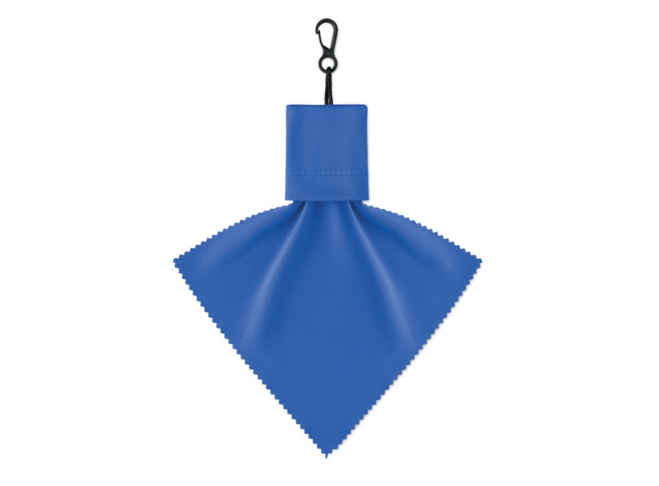 CLEAR - Panno per la pulizia in RPET FullGadgets.com